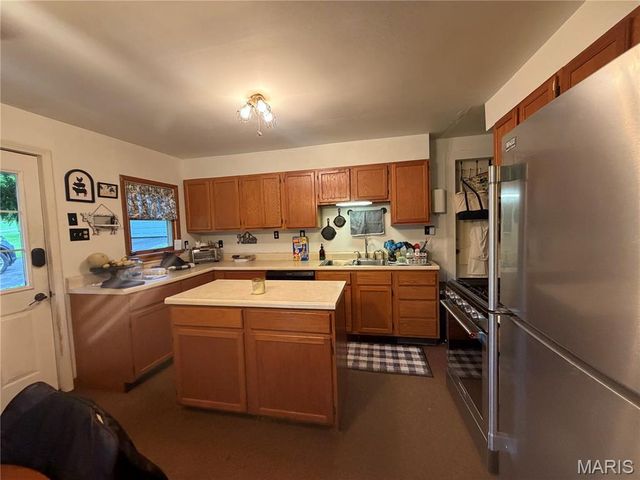 2525 Highway Ah, Union, MO 63084
