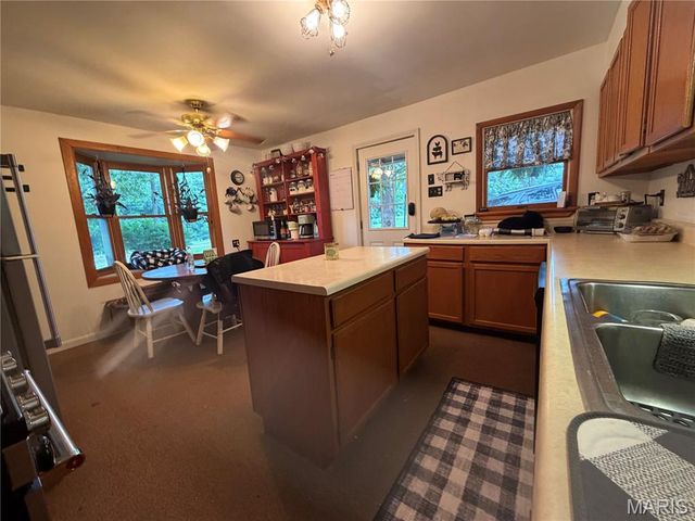 2525 Highway Ah, Union, MO 63084