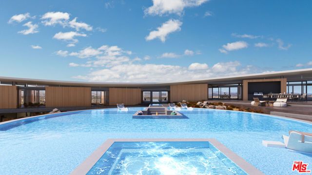 63173 Chickasaw Road, Joshua Tree, CA 92252