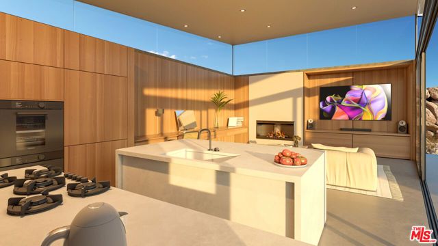 63173 Chickasaw Road, Joshua Tree, CA 92252