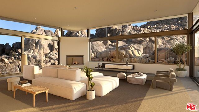 63173 Chickasaw Road, Joshua Tree, CA 92252