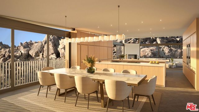 63173 Chickasaw Road, Joshua Tree, CA 92252