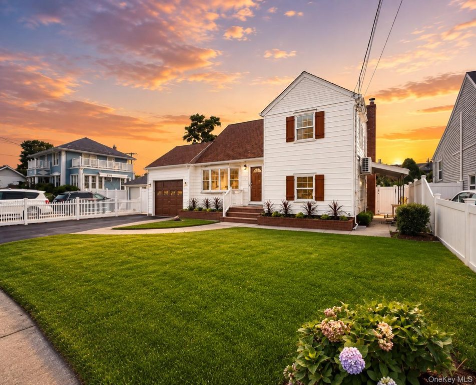 984 Hayes Street, Baldwin, NY 11510 — exterior