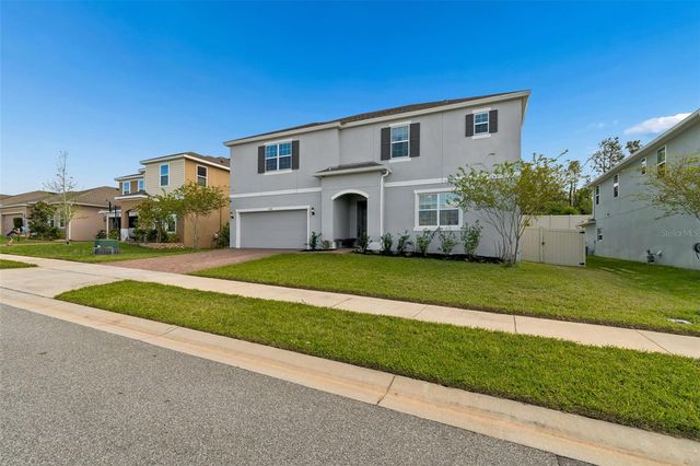 1084 CAVENDER CREEK ROAD, Minneola, FL 34715