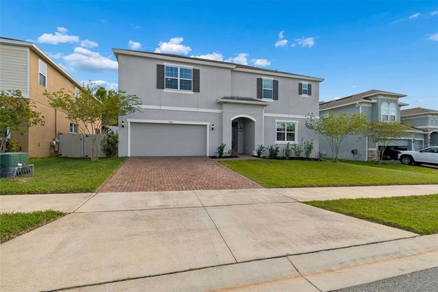 1084 CAVENDER CREEK ROAD, Minneola, FL 34715