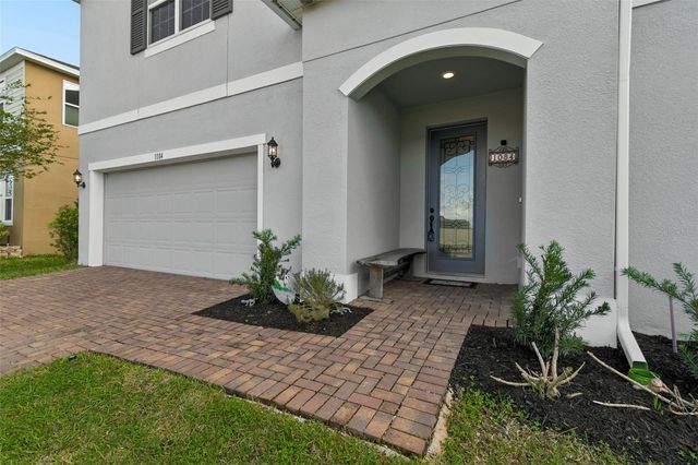 1084 CAVENDER CREEK ROAD, Minneola, FL 34715