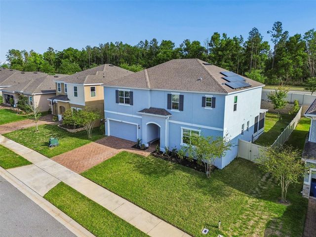 1084 CAVENDER CREEK ROAD, Minneola, FL 34715