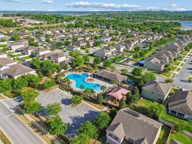 1084 CAVENDER CREEK ROAD, Minneola, FL 34715