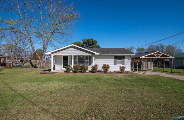 500 Nelson Street SW, Hartselle, AL 35640