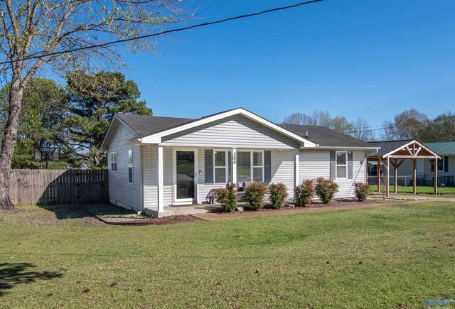 500 Nelson Street SW, Hartselle, AL 35640