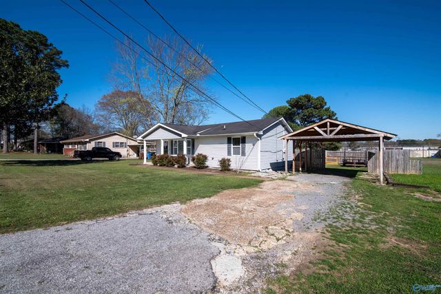 500 Nelson Street SW, Hartselle, AL 35640