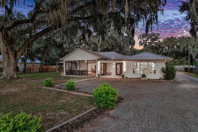 13900 County Road 13, St Augustine, FL 32092