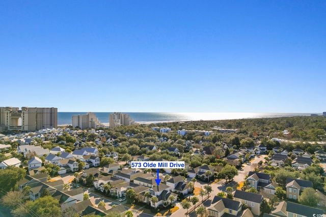 573 Olde Mill Dr., North Myrtle Beach, SC 29582