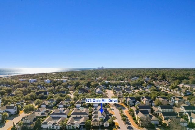 573 Olde Mill Dr., North Myrtle Beach, SC 29582
