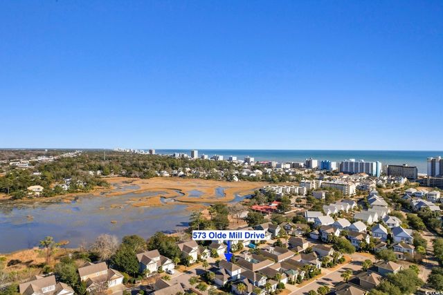 573 Olde Mill Dr., North Myrtle Beach, SC 29582