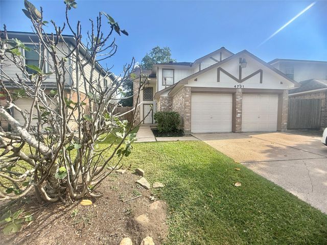 4731 Quillback Drive, Friendswood, TX 77546
