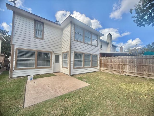 4731 Quillback Drive, Friendswood, TX 77546
