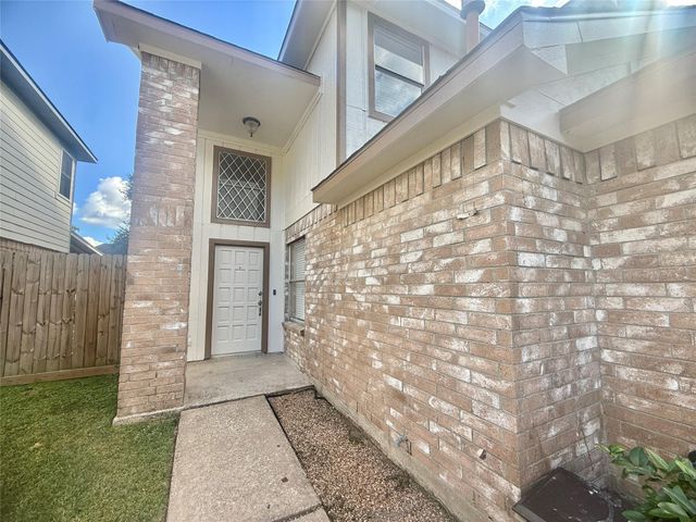 4731 Quillback Drive, Friendswood, TX 77546