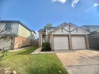 4731 Quillback Drive, Friendswood, TX 77546