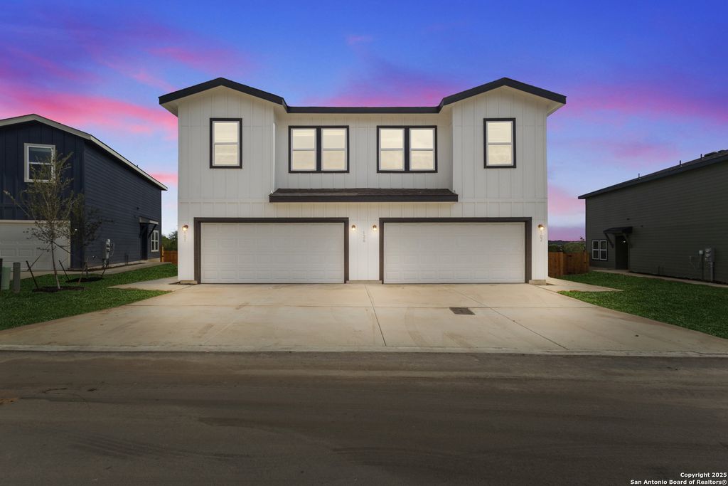 106 Sai Mnr Unit 101, San Antonio, TX 78249