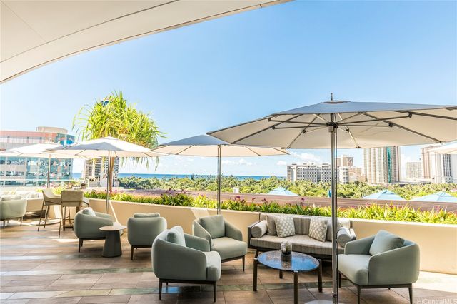 383 Kalaimoku Street 1916, Honolulu, HI 96815