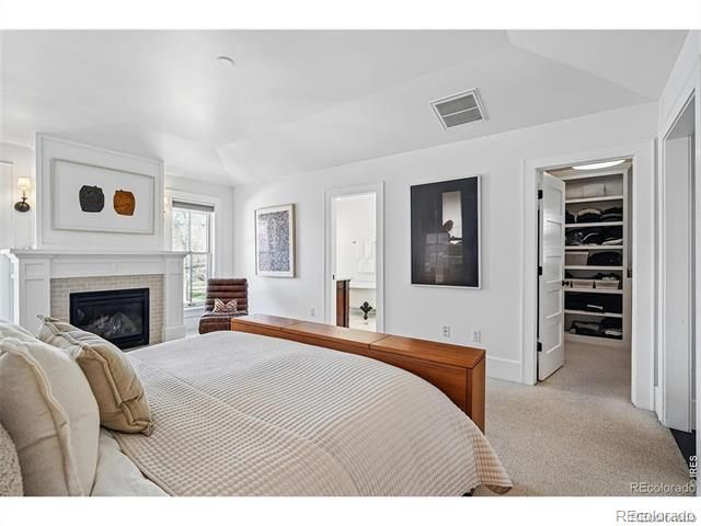 201 S Lafayette Street, Denver, CO 80209