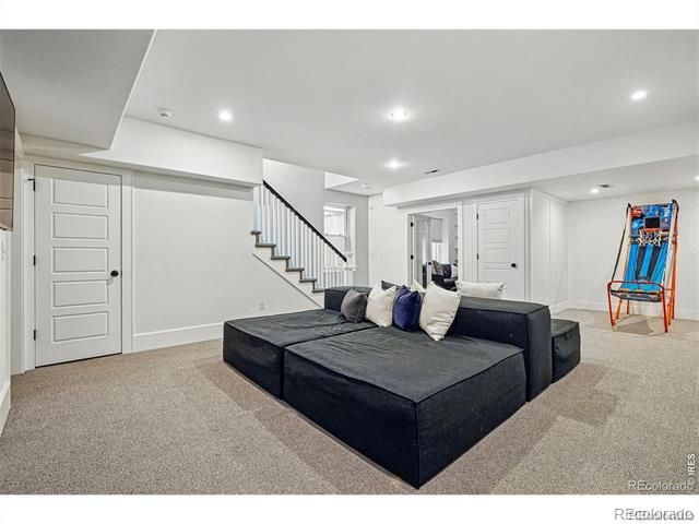201 S Lafayette Street, Denver, CO 80209