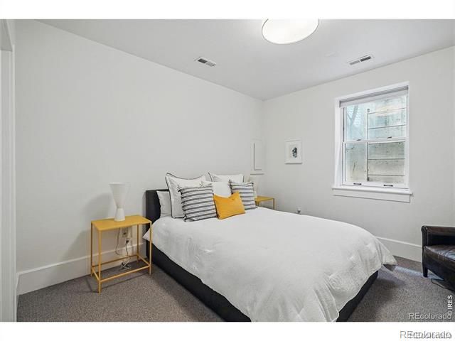 201 S Lafayette Street, Denver, CO 80209