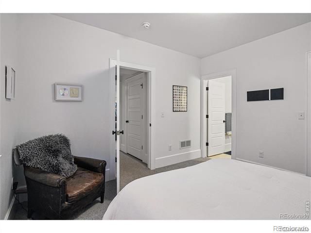 201 S Lafayette Street, Denver, CO 80209