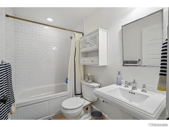 201 S Lafayette Street, Denver, CO 80209