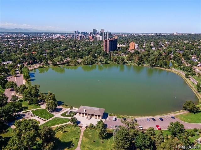 201 S Lafayette Street, Denver, CO 80209