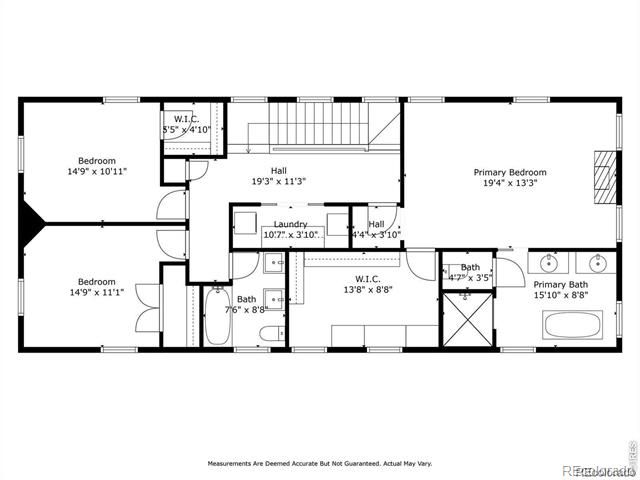 201 S Lafayette Street, Denver, CO 80209