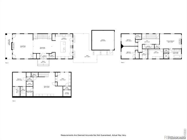 201 S Lafayette Street, Denver, CO 80209
