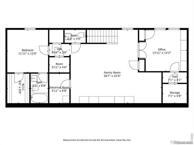 201 S Lafayette Street, Denver, CO 80209