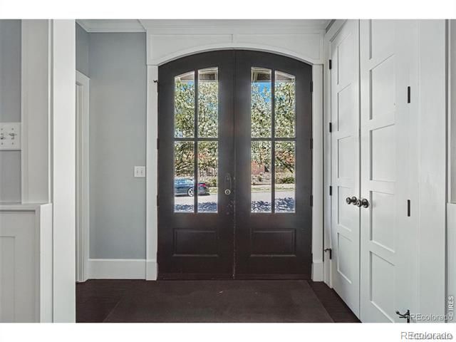 201 S Lafayette Street, Denver, CO 80209