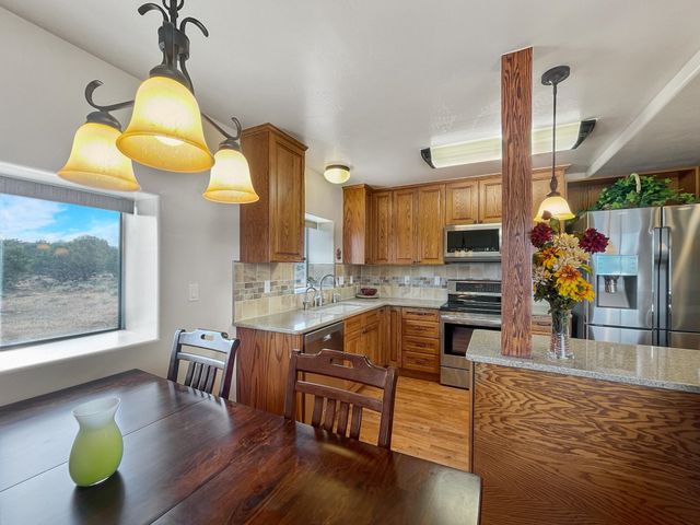 2984 Black Canyon Road, Crawford, CO 81415