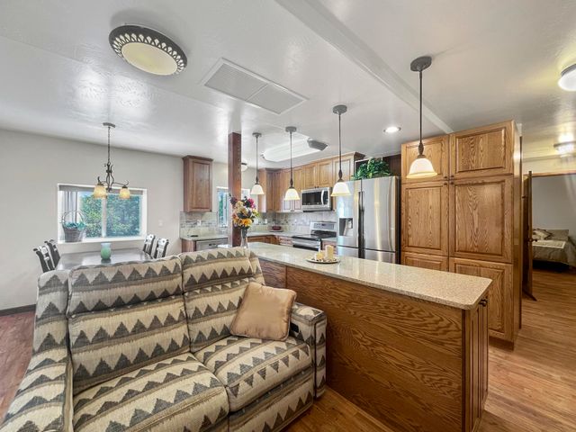 2984 Black Canyon Road, Crawford, CO 81415