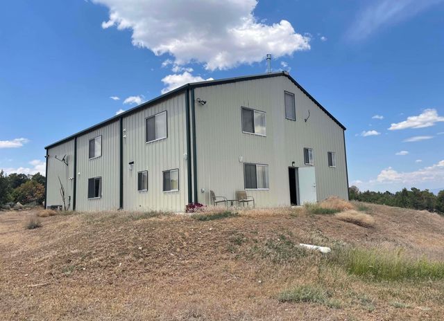 2984 Black Canyon Road, Crawford, CO 81415