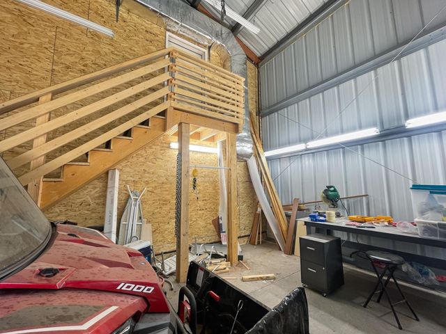 2984 Black Canyon Road, Crawford, CO 81415