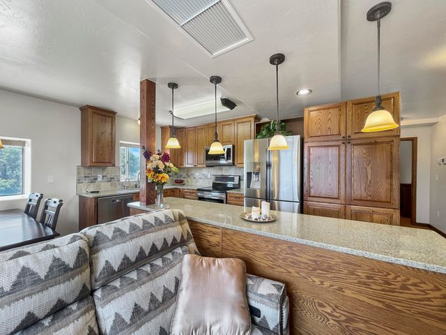 2984 Black Canyon Road, Crawford, CO 81415