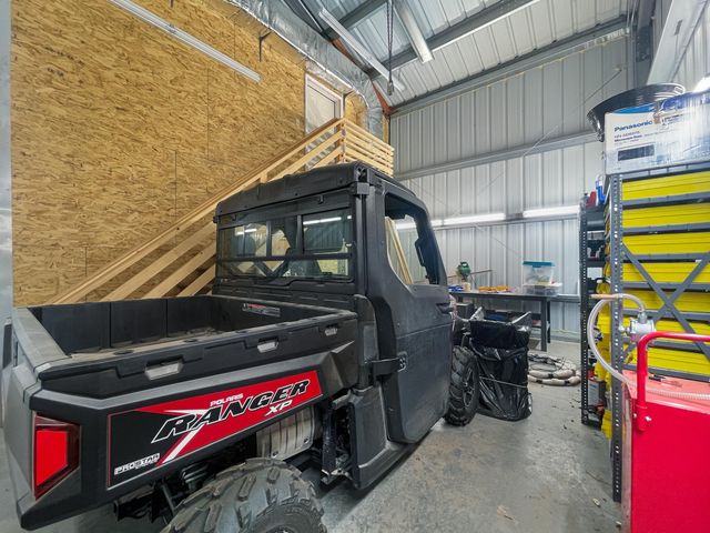 2984 Black Canyon Road, Crawford, CO 81415