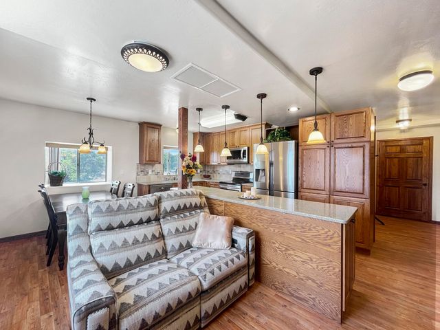 2984 Black Canyon Road, Crawford, CO 81415