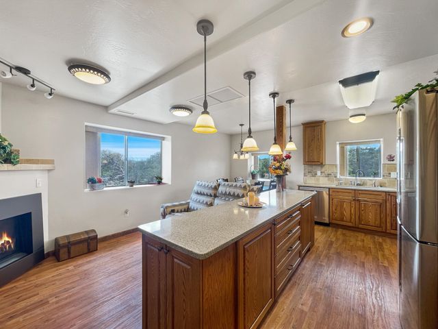 2984 Black Canyon Road, Crawford, CO 81415