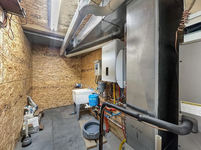 2984 Black Canyon Road, Crawford, CO 81415