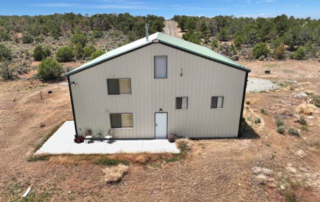 2984 Black Canyon Road, Crawford, CO 81415