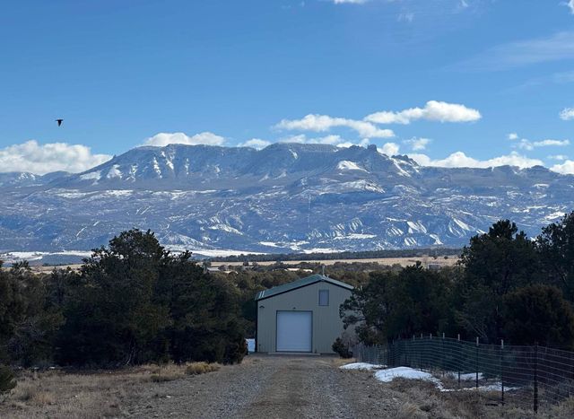 2984 Black Canyon Road, Crawford, CO 81415