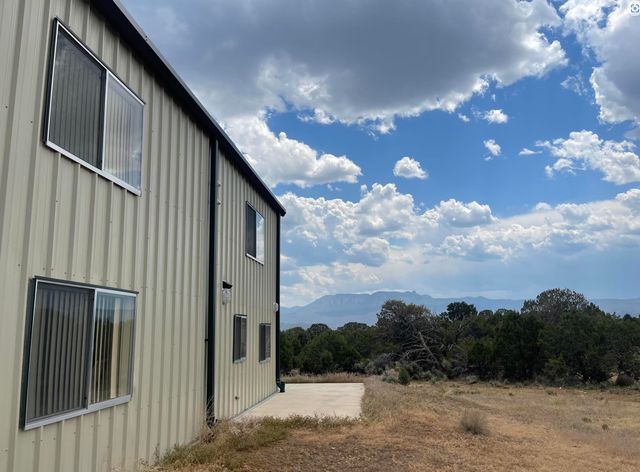 2984 Black Canyon Road, Crawford, CO 81415