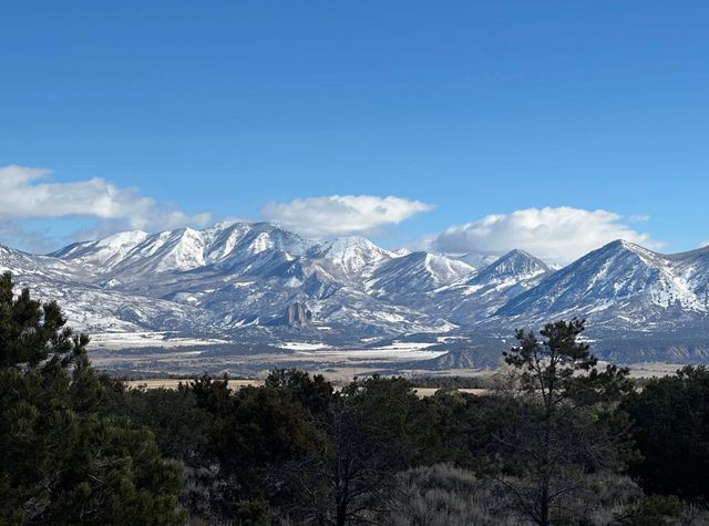 2984 Black Canyon Road, Crawford, CO 81415