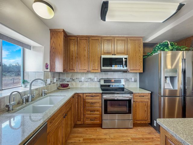 2984 Black Canyon Road, Crawford, CO 81415