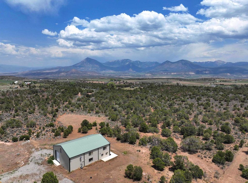 2984 Black Canyon Road, Crawford, CO 81415